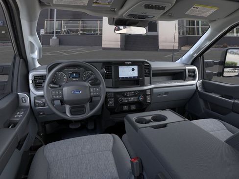 New 2026 Ford F250 XL AWD/4WD image 9