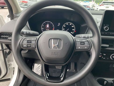 Certified 2023 Honda HR-V LX image 16
