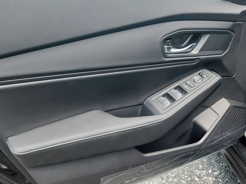 New 2026 Honda Accord Sport image 8
