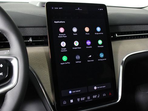 New 2025 Volvo EX90 Plus w/ Protection Package Premier image 6