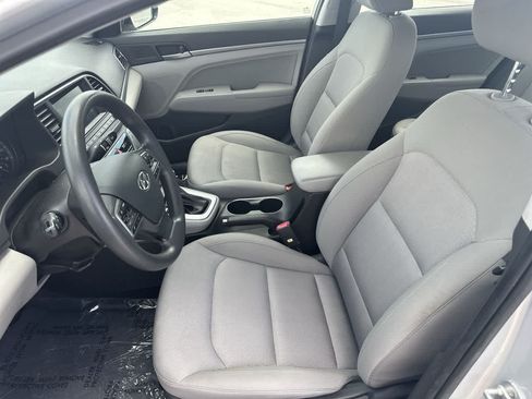 Used 2018 Hyundai Elantra SEL FWD image 20