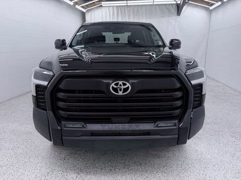 Used 2024 Toyota Tundra SR5 w/ SR5 Convenience Package AWD/4WD image 6