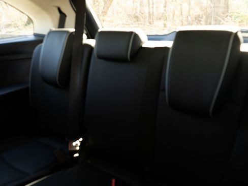 Used 2025 Honda Odyssey Touring image 19