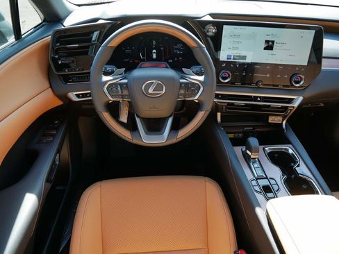 New 2026 Lexus RX 350 Premium image 13