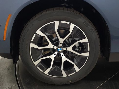 New 2026 BMW X3 xDrive30i w/ Convenience Package AWD/4WD image 8