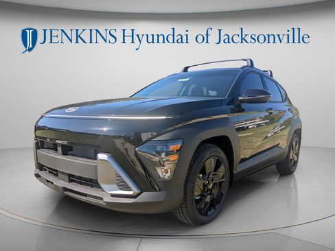 New 2026 Hyundai Kona SEL Sport FWD image 7