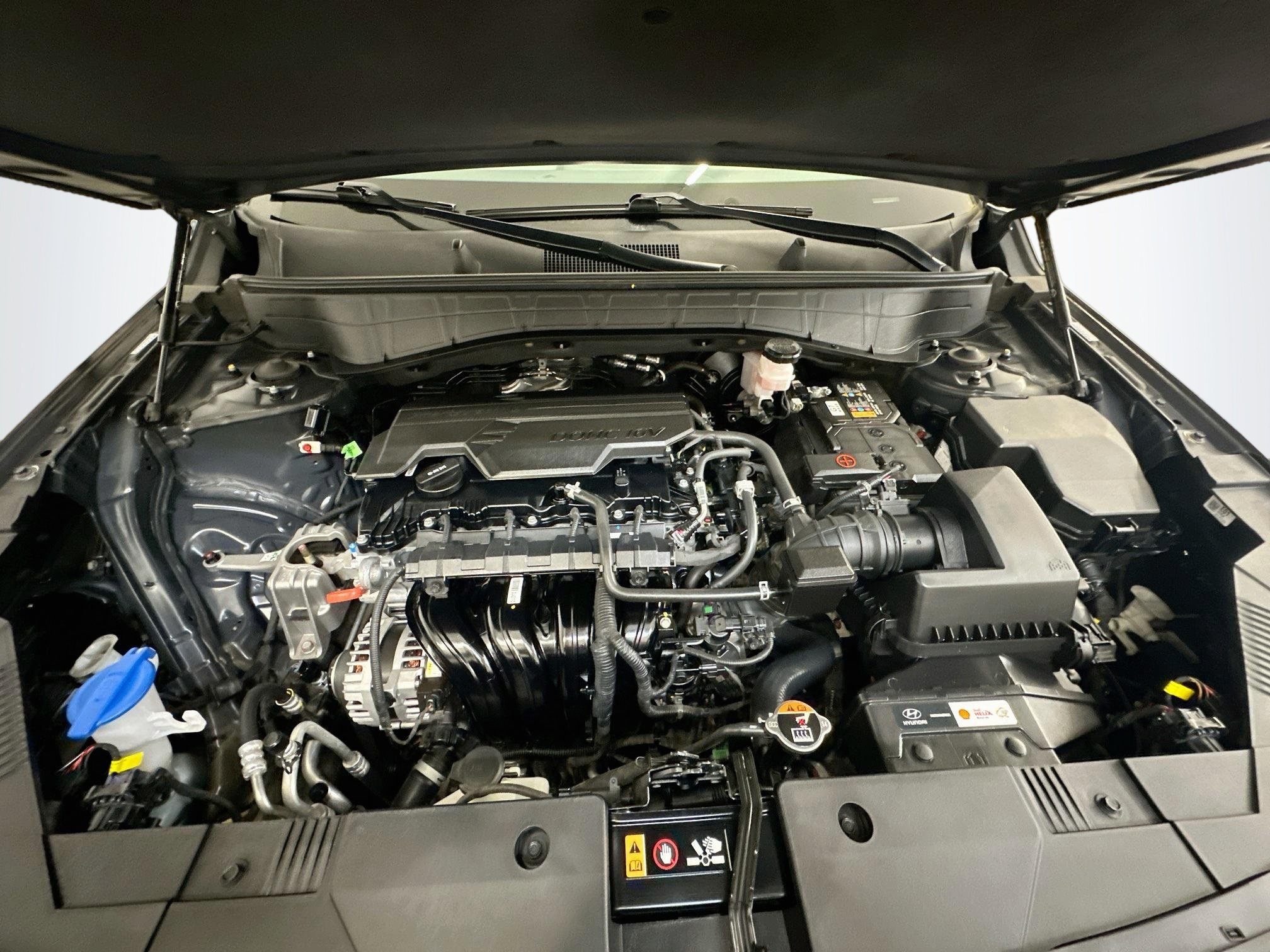 Used 2024 Hyundai Kona SEL AWD/4WD image 34