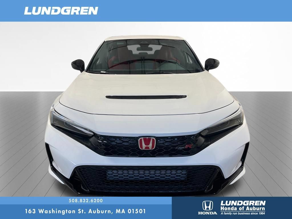New 2026 Honda Civic Type R image 29