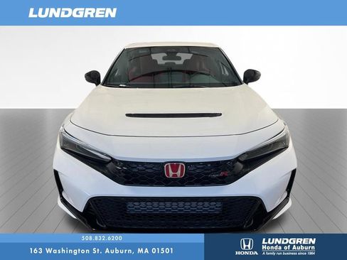 New 2026 Honda Civic Type R image 29