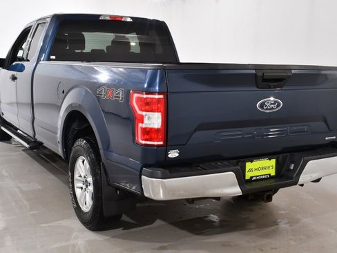 Used 2018 Ford F150 XLT w/ Equipment Group 301A Mid image 14