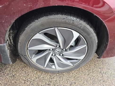 Used 2019 Honda Insight Touring image 15