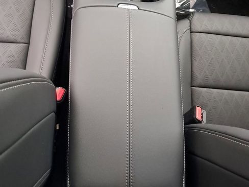 New 2026 Nissan Murano Platinum w/ Cargo Package AWD/4WD image 27