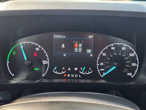 Used 2022 Ford Maverick XLT image 15