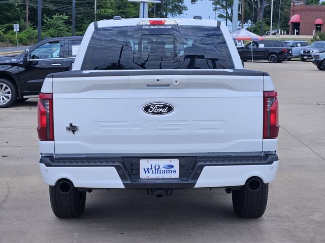 New 2026 Ford F150 XLT w/ Equipment Group 302A MID AWD/4WD image 4