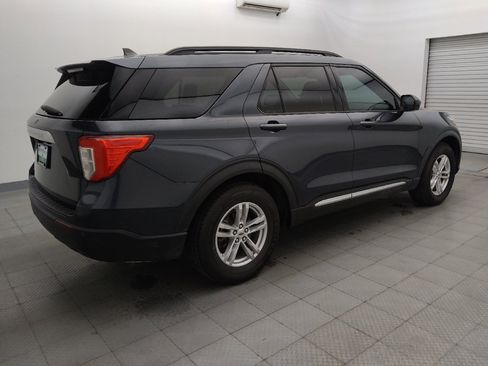 Used 2022 Ford Explorer XLT RWD image 10