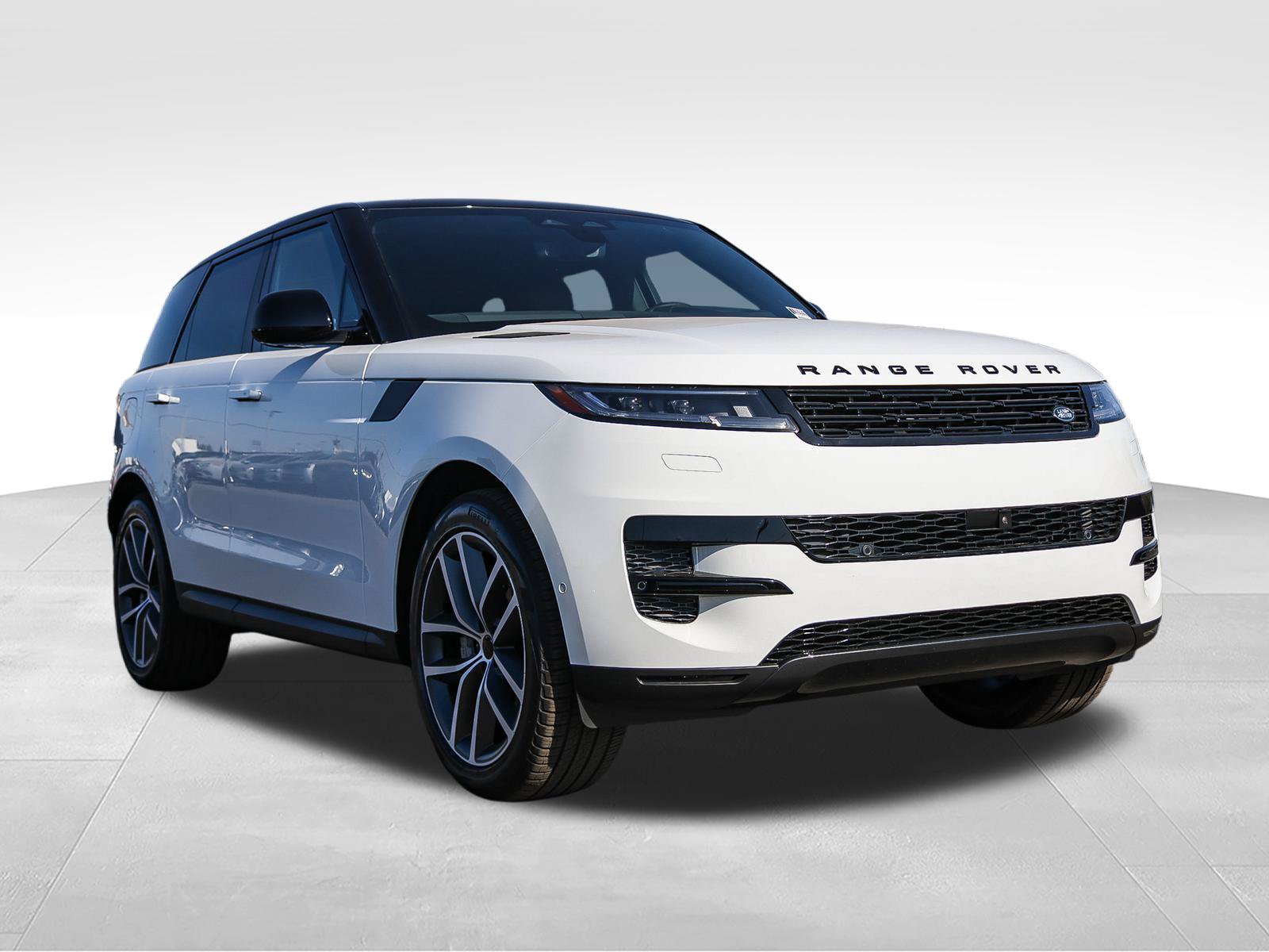New 2027 Land Rover Range Rover Sport SE AWD/4WD image 3