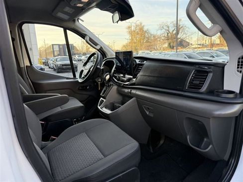 Used 2023 Ford Transit 350 XLT RWD image 22