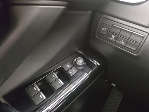 Certified 2023 MAZDA CX-9 Touring Plus AWD/4WD image 30