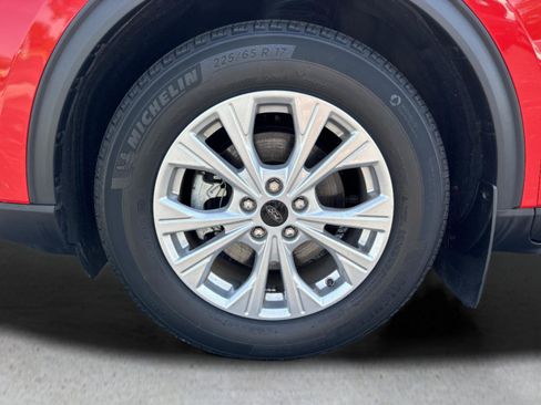 Used 2024 Ford Escape Active FWD image 27