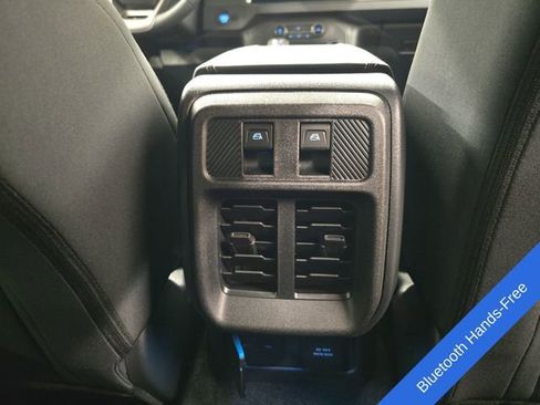 New 2026 Ford Bronco Big Bend AWD/4WD image 16