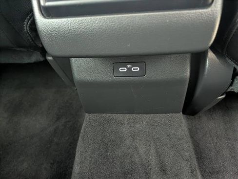 Used 2025 MAZDA CX-50 AWD 2.5 S w/ Preferred Package image 16