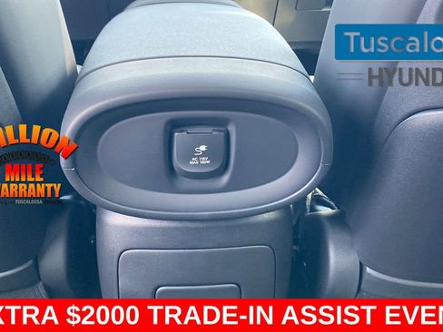 New 2026 Hyundai Palisade XRT Pro image 26