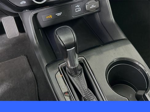 Certified 2022 Honda Civic EX image 19