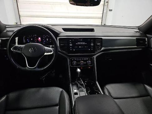 Used 2020 Volkswagen Atlas Cross Sport SEL FWD image 11