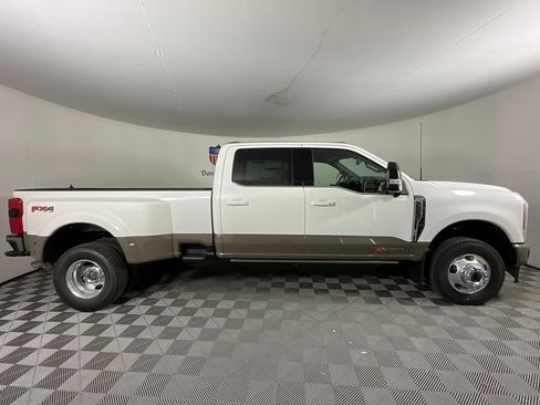 New 2026 Ford F350 King Ranch AWD/4WD image 2