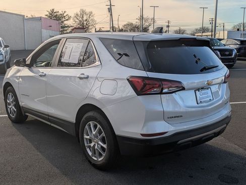 Used 2022 Chevrolet Equinox LT image 7