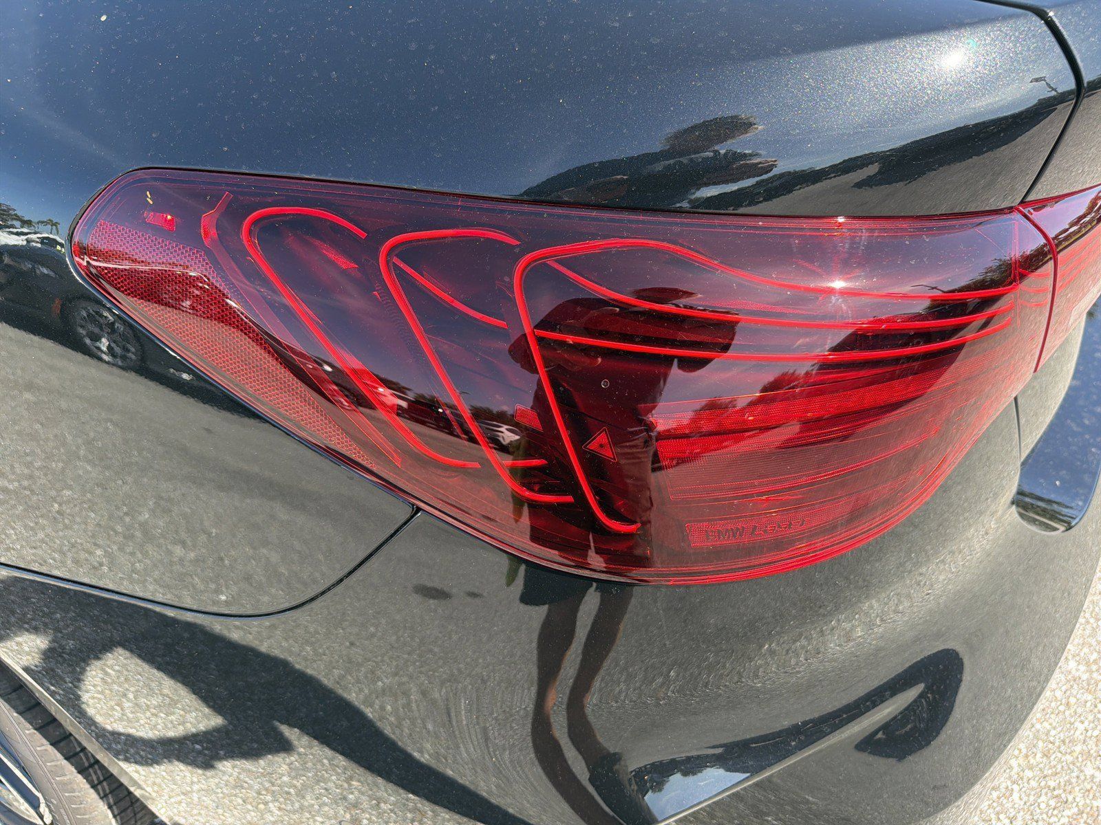 New 2027 BMW 430i Coupe w/ M Sport Package AWD/4WD image 11