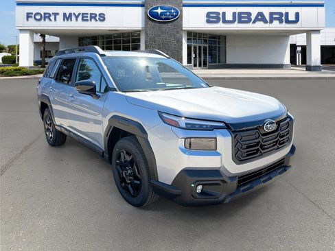 New 2026 Subaru Outback Limited image 1