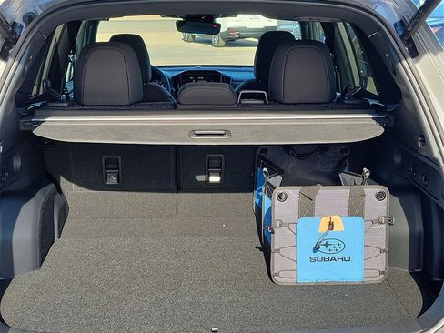 New 2026 Subaru Forester Premium image 12