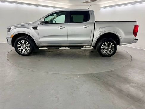 Used 2019 Ford Ranger Lariat image 5