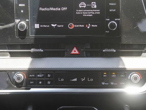 Certified 2023 Kia Sportage LX AWD/4WD image 15