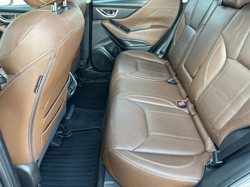Used 2020 Subaru Forester Touring w/ Popular Package #2 image 13
