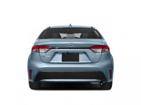 Certified 2022 Toyota Corolla LE image 5