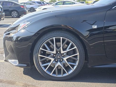 Used 2016 Lexus RC 350 RWD image 8