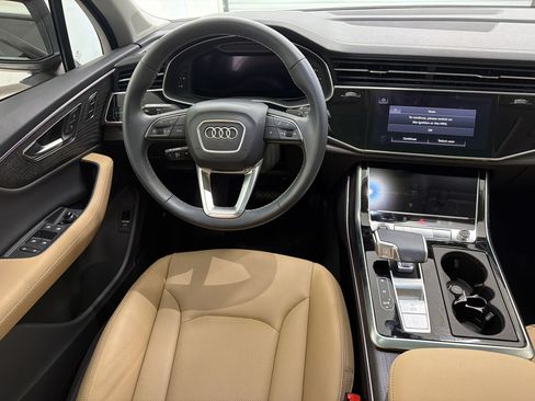 Used 2026 Audi Q7 3.0T Premium Plus AWD/4WD image 27