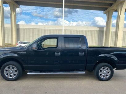 Used 2012 Ford F150 XLT w/ XLT Chrome Pkg