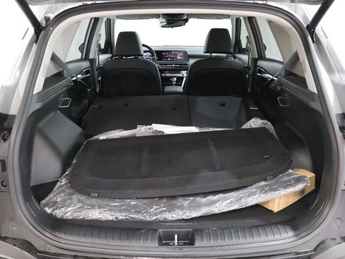 Used 2025 Kia Seltos EX w/ EX Sunroof Package AWD/4WD image 38