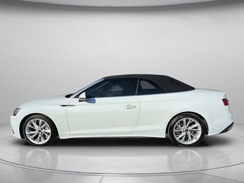 Used 2022 Audi A5 2.0T Premium image 16