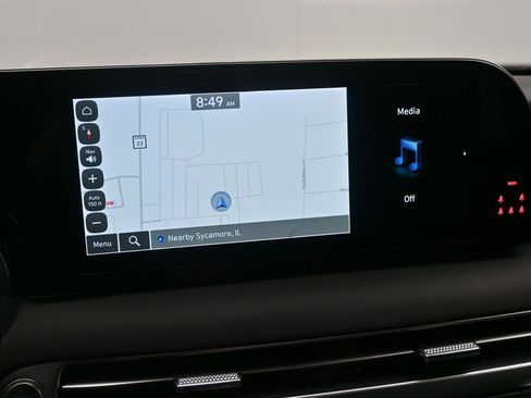 Used 2023 Hyundai Palisade Calligraphy AWD/4WD image 17