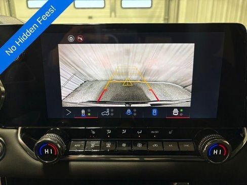 New 2026 GMC Canyon Elevation w/ Convenience Package image 10