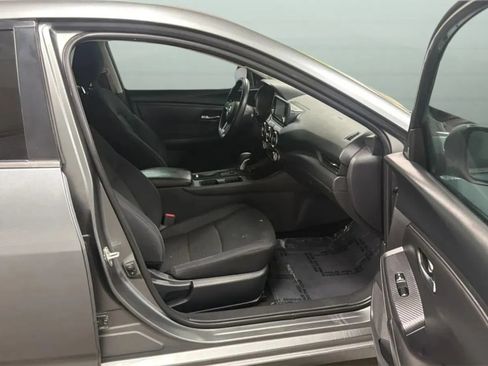 Used 2023 Nissan Sentra S FWD image 21