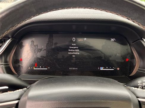 Used 2022 Jeep Grand Cherokee L Limited image 19