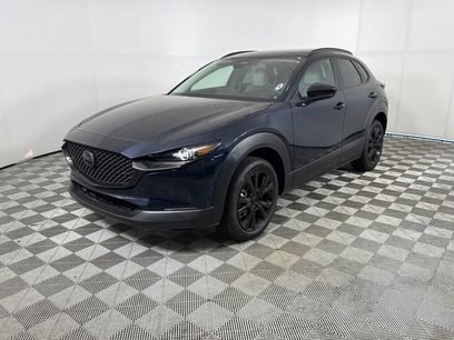 New 2026 MAZDA CX-30 AWD 2.5 S