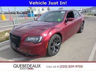 Used 2021 Chrysler 300 S video 1