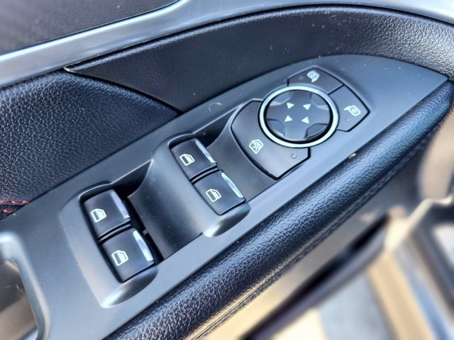 Certified 2018 Ford Explorer Sport w/ Ford Safe & Smart Package AWD/4WD image 18