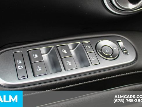 Used 2026 Hyundai Palisade Calligraphy AWD/4WD image 41